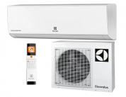 Electrolux EACS/I-18HP/N3